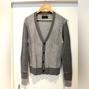 Club Monaco cardigan sweater